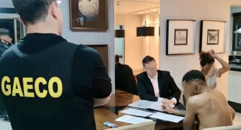 Quadrilha é investigada por manipular jogos da Série B do Campeonato Brasileiro